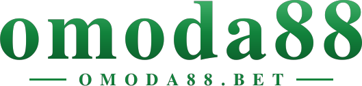 omoda88 logo
